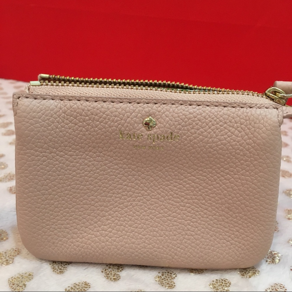 Kate Spade Cardholder